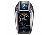 Lente de Digitalização de Chave Bmw Lente de Digitalização de Chave Bmw