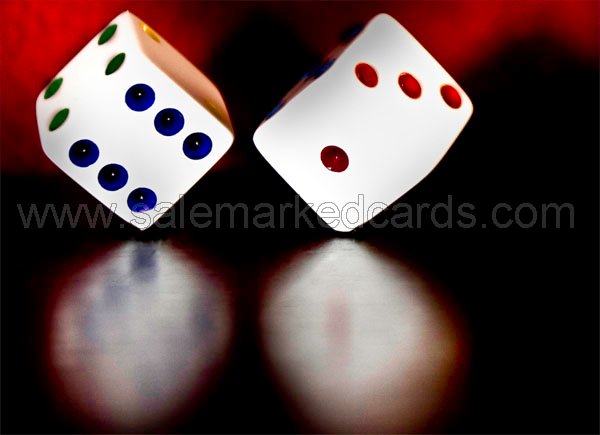 Copa Scanner Para Dice