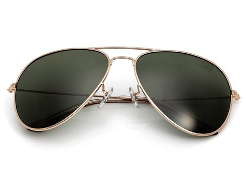 Óculos infravermelhos