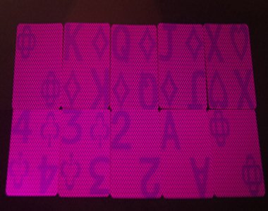 Copag Export Design Marcado Cards