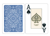 Modiano BLACKJACK cartas marcadas