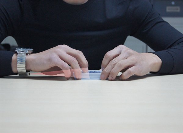 Assista Camera Digitalização