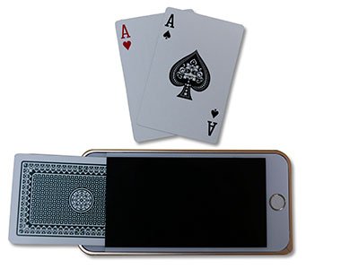 Mudando Cartões Telefônicos 