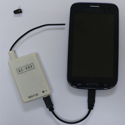 Um especializado em Um fone de ouvido 